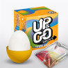 Up & Go Oeuf de Masturbation Up&Go Grovy